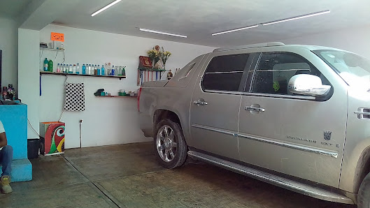 Autolavado Cherokee